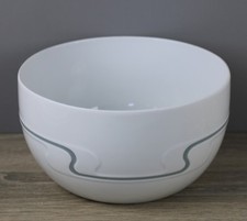 Rosenthal Asimmetria Schiefer Salatschüssel Schüssel Ø ca. 19,3 cm neuwertig