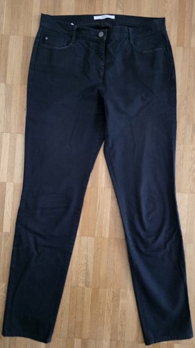 Brax damen jeans - jeans, dunkelblau