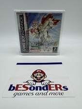 Nintendo - Game Boy Advance -