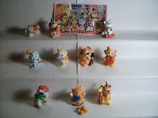 (509) RAR!! Komplettsatz HAPPY