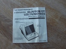 Table Top Mini Arcade