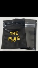 32 Count - Mylar Bags