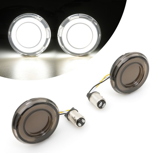 1157 blinker für harley - 2'',