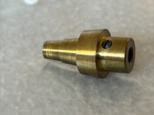 Dual  Pulley CS 1219 / CS 1229 Antriebsrolle Motor  33 45 78  Plattenspieler