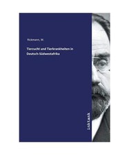 Tierzucht und Tierkrankheiten