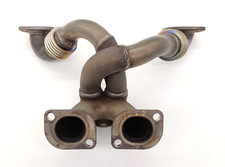Abgaskrümmer Krümmer Li Original BMW Zyl. 2 3 5 8  M5 M6 M8 X5M X6M 1162 7849461