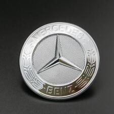 Mercedes Emblem Stern Motorhaube Chrom A B CLK SL SLK M R Klasse A2078170316