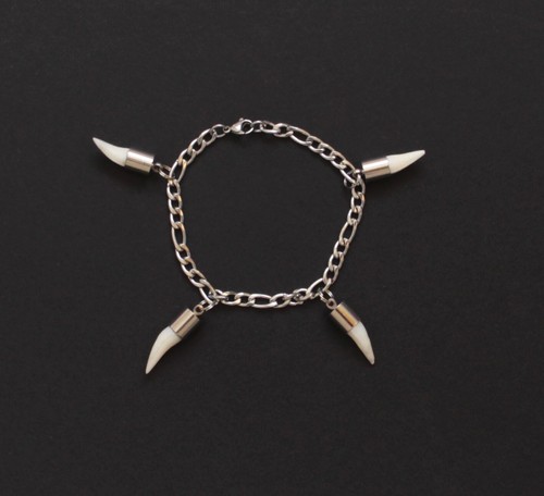 Armband mit echten