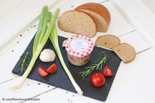 Original Thüringer Wurst -