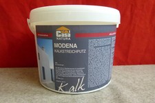 CasaNatura Kalkstreichputz