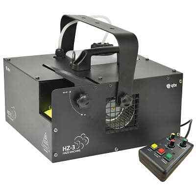 Qtx dunstmaschine 700 w - hz-3,