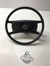 Lenkrad Klaviertasten Mercedes W107 R107 C107 früh ( kleine Nabe) W116 