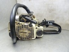 Stihl 018 benzinkettensäge - stihl,