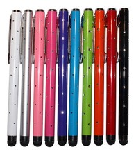 10x Stylus touchpen Eingabe