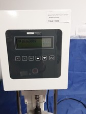Topitec Automatik weiß