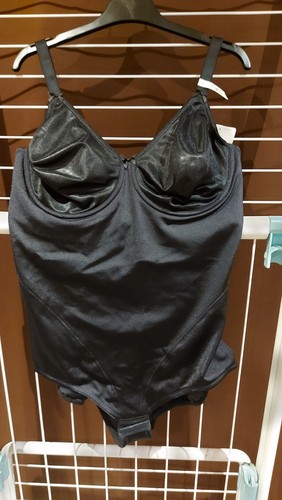 Damen body mit bügel felina - damen,