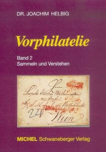 Michel vorphilatelie band 2 - michel-vorphilatelie:,
