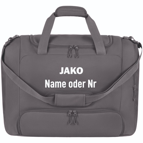 Jako sporttasche one mit - jako,
