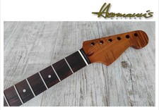 ST Roasted Curly Flamed Maple