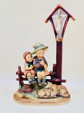 Hummel Wayside Devotion 28/II