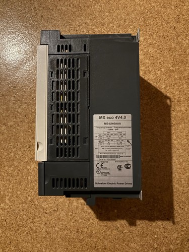 Schneider electric me4u40aaa - electric,