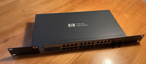 Procurve 1410 24g - procurve, 1410-24g