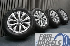 4 ORIGINAL WINTERRÄDER
