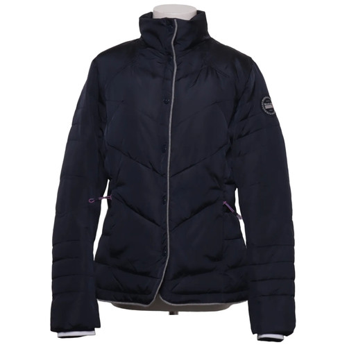 Marine pool jacke damen - marine, pool,