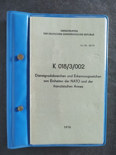 Grenztruppen ddr 1976 - grenztruppen,