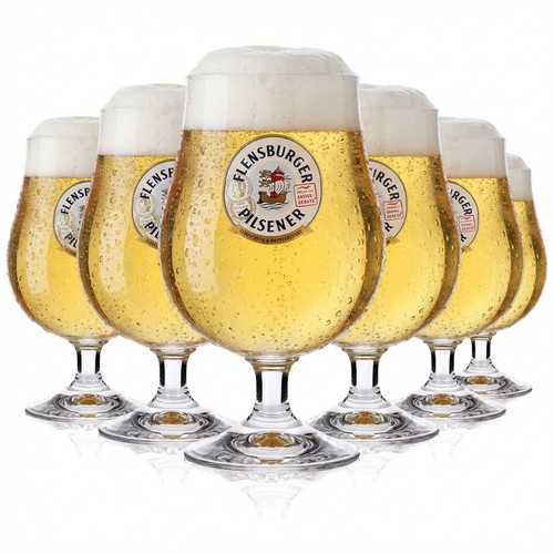 Flensburger glas gläser - glas,
