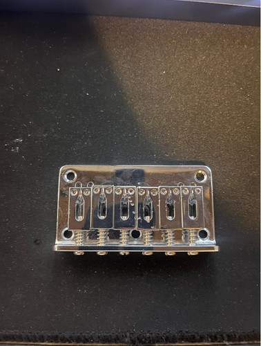 Squier hardtail brücke - hardtail,