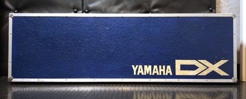 Yamaha keyboard case - yamaha, 7