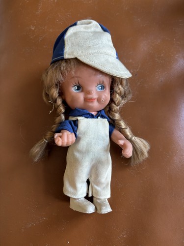 Ddr werbefigur steckschuhe - werbefigur,