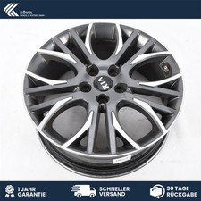 18 Zoll Alufelge Kia Ceed 2