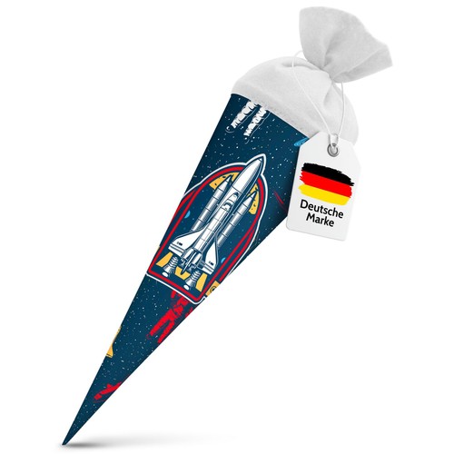 Itenga geschwister schultüte - itenga,