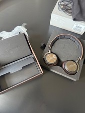 B&O Beoplay H8 Wireless On-Ear Kopfhörer mit Noise Cancell in OVP