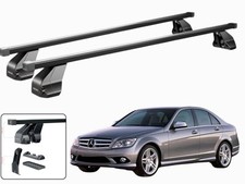 Dachträger für mercedes - dachträger,