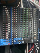 Yamaha MG16XU 16-Kanal