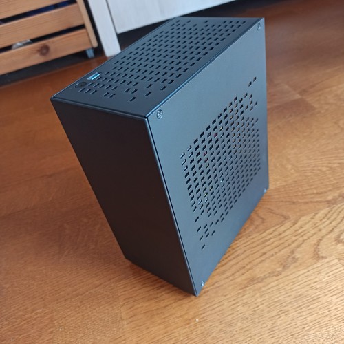 Mini itx sff - pc, gehäuse