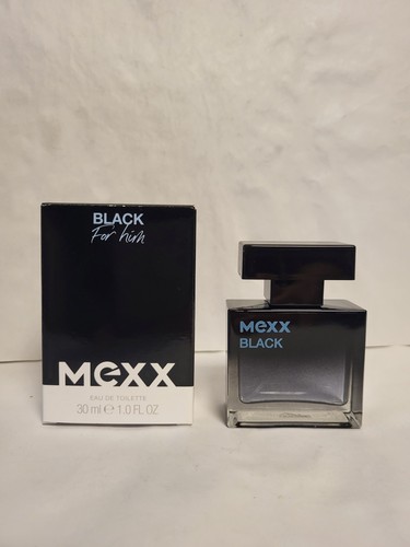 Mexx black for - mexx, de
