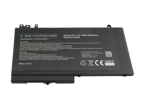 Akku für dell latitude - dell, 14