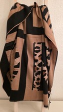 Schal Damenschal Viscose XXL