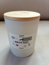 Duftkerze "CASA DECO" - "World