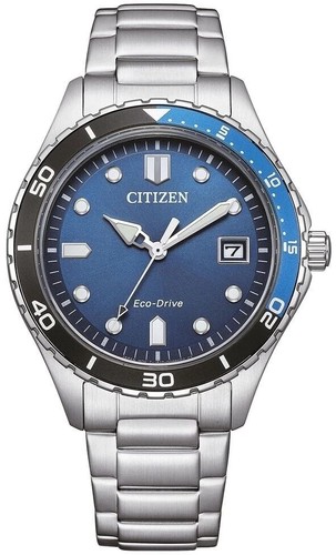 Citizen eco drive - citizen®, eco-drive