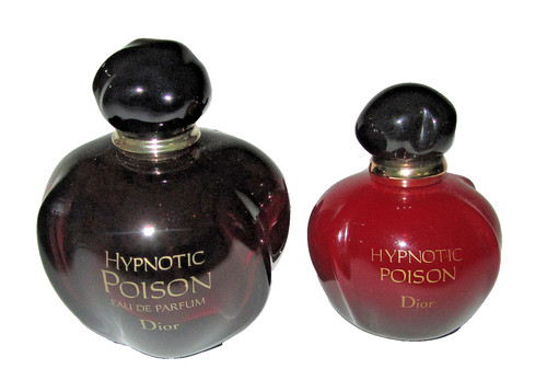 Parfum dior hypnotic poison - parfum,