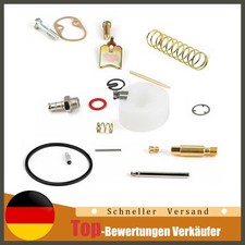 Vergaser Reparatur Satz runde