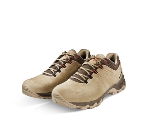 Mammut mercury low gtx - low,