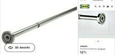 Teleskopstange Hornen/Ikea