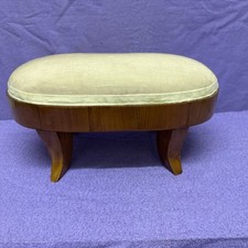 Original Biedermeier Schemel