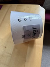 Ikea JÄRA Lampenschirm 25 cm